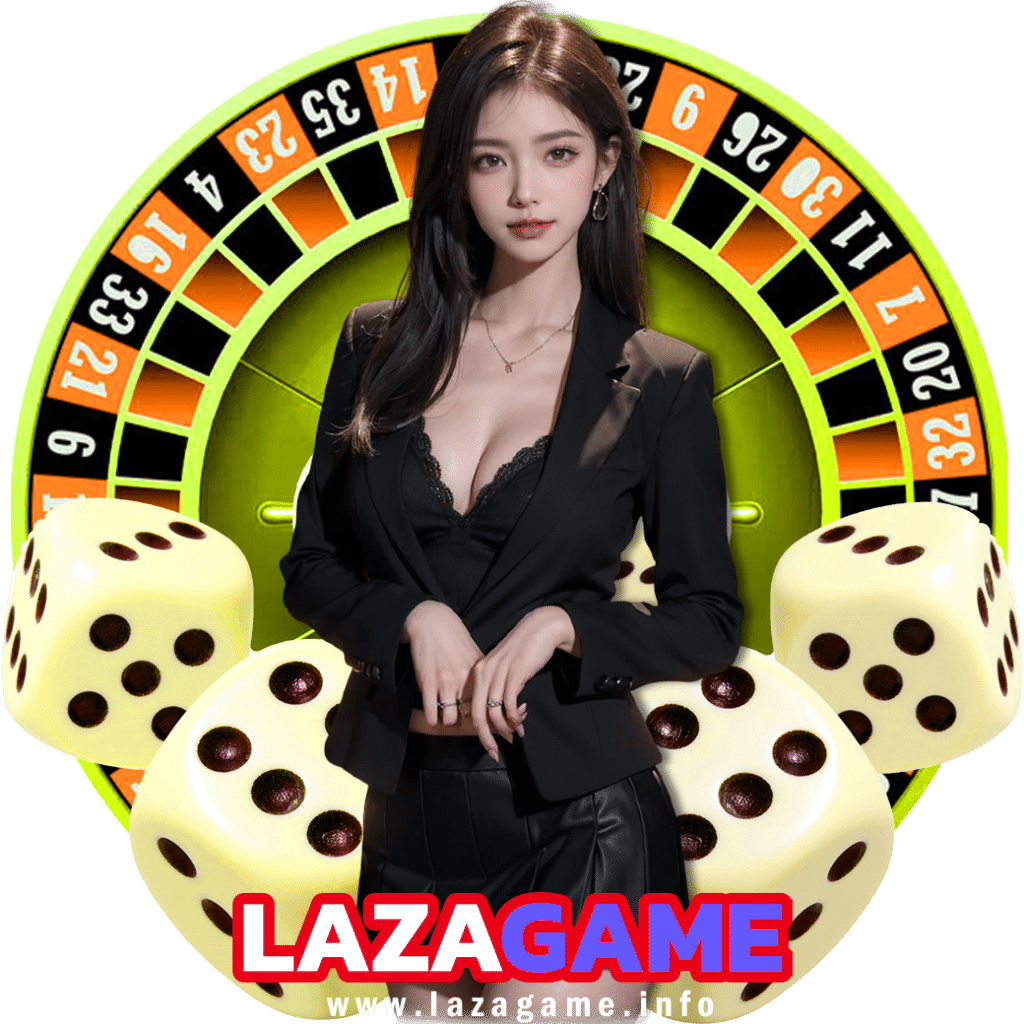lazagame wallet