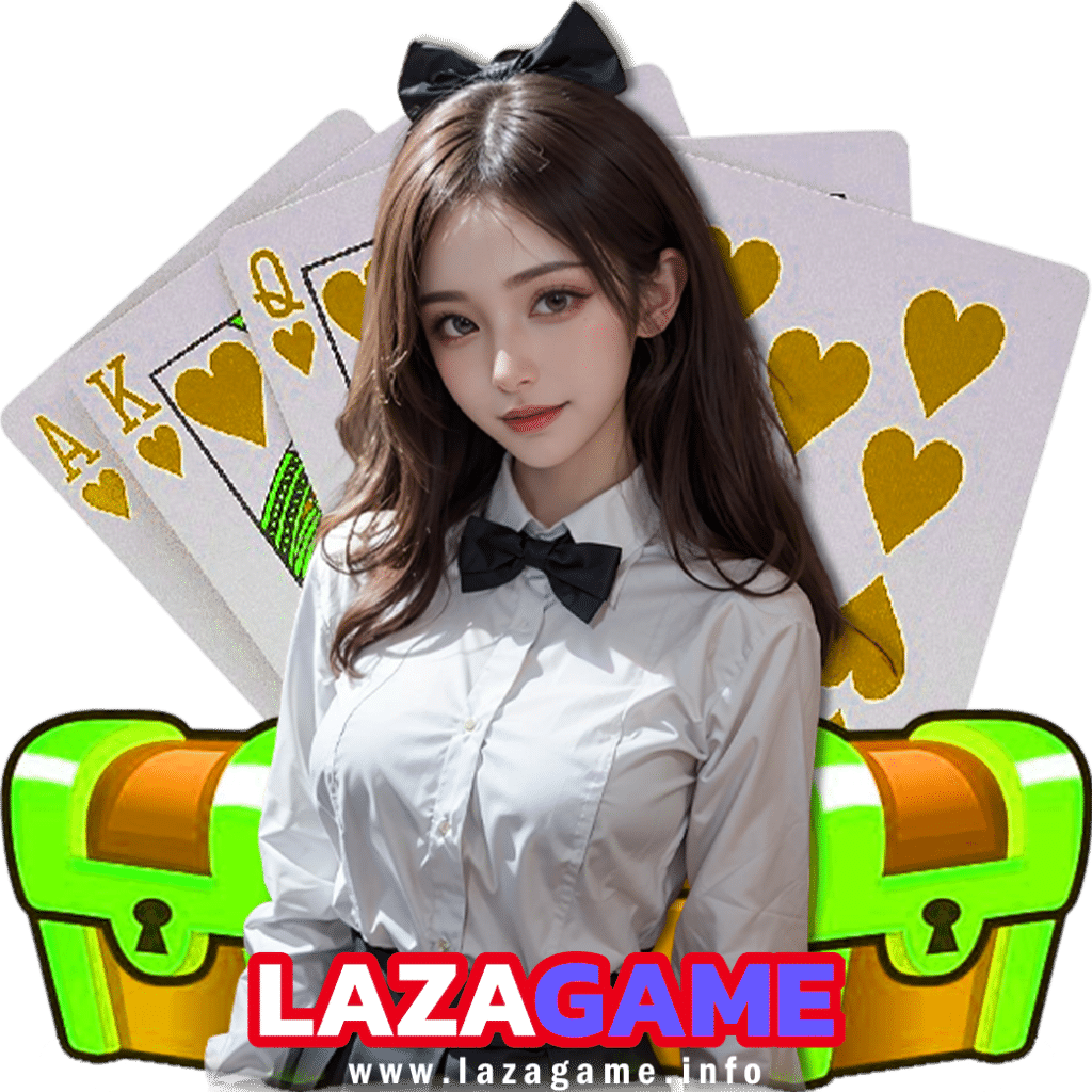 lazagame สล็อต